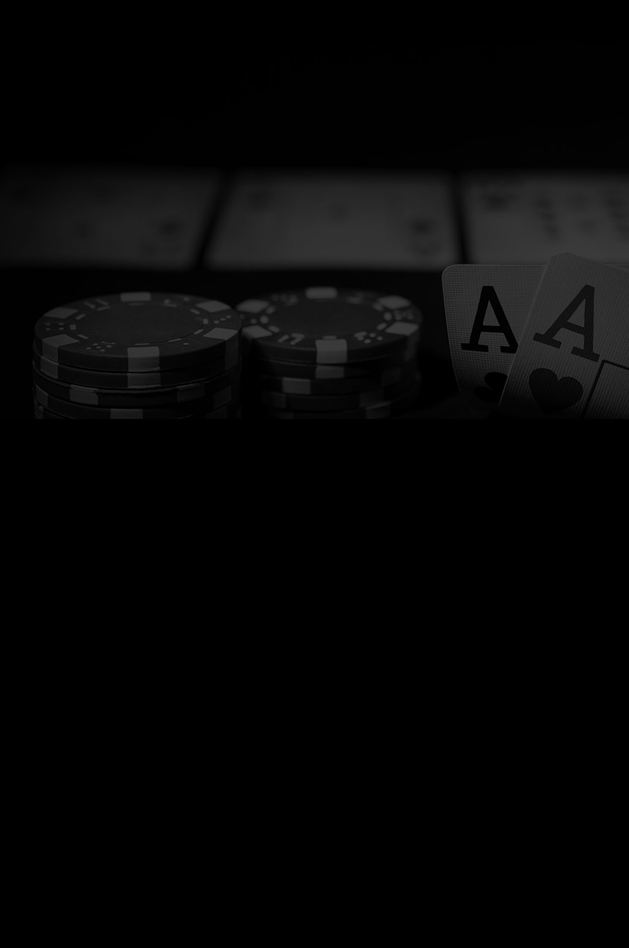 HH扑克 苹果手机客户端预览